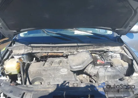 2013 Mazda Cx-9 Sport z USA, uszkodzony, nr VIN JM3TB3BV2D0419059